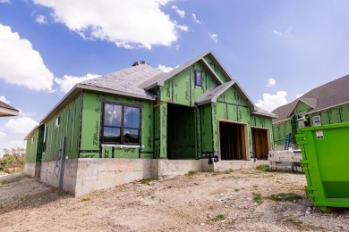 Lake Home For Sale in Kerrville, Texas