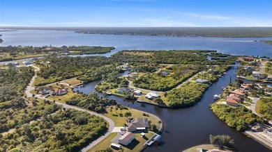 Live your Florida dream on this peaceful saltwater canal-front - photo 8