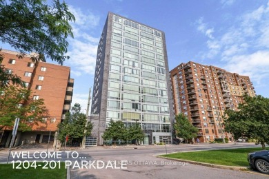 Lake Condo For Sale in West Centre Town,