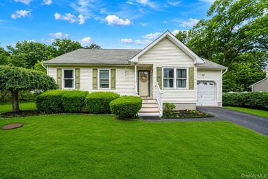 Welcome to 358 Tyler Avenue, Miller Place ! Find your next big - photo 1