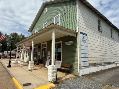 A rare opportunity in the heart of Urbanna! Ideally situated