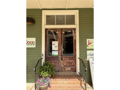 A rare opportunity in the heart of Urbanna! Ideally situated