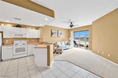 (private lake, pond, creek) Condo For Sale in Fort Myers Florida