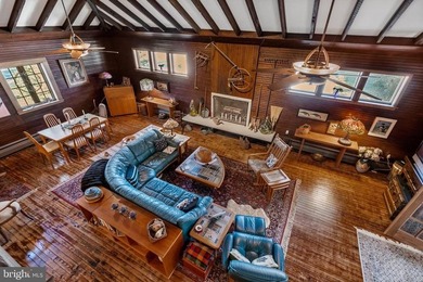 This beautifully restored Moorestown treasure offers more than 7