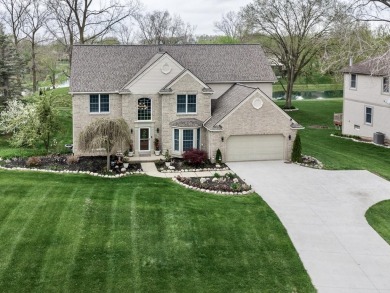 Lake Home Sale Pending in Ann Arbor, Michigan