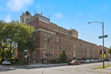 Lake Michigan - Cook County Condo For Sale in Chicago Illinois