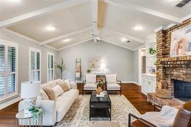 Benbrook Lake Home Active Under Contract in Fort Worth Texas