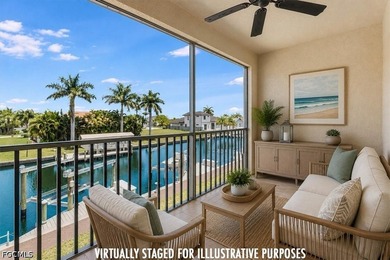 Waterfront. Gated. Gulf Access. 10K Boat slip/lift - N47 - - photo 3