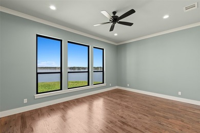 Estate-style waterfront new construction on approximately .58 - photo 13