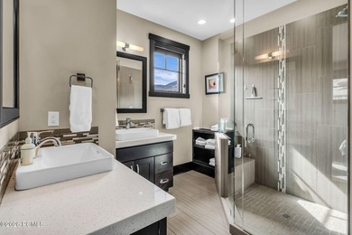 Rarely available end-unit townhome at 3827 Blackstone Drive - photo 14