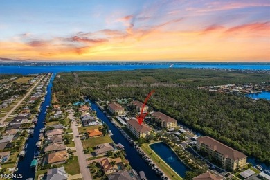 Waterfront. Gated. Gulf Access. 10K Boat slip/lift - N47 - - photo 4