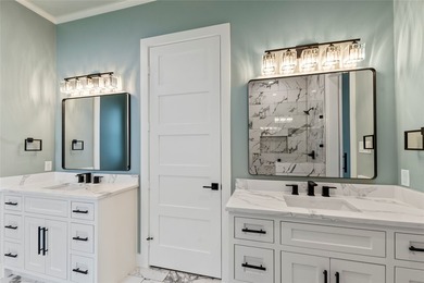 Estate-style waterfront new construction on approximately .58 - photo 14