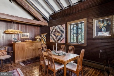 This beautifully restored Moorestown treasure offers more than 7