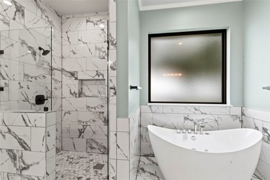 Estate-style waterfront new construction on approximately .58 - photo 15