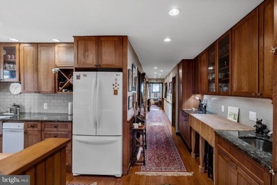 This beautifully restored Moorestown treasure offers more than 7