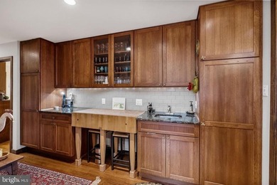 This beautifully restored Moorestown treasure offers more than 7