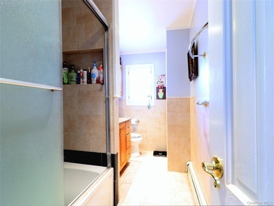 Renovated in 2020. 3 Bedrooms,1 Full Bath Cozy Colonial Zoned in - photo 17