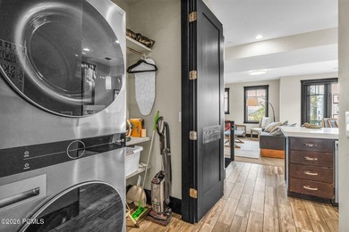 Rarely available end-unit townhome at 3827 Blackstone Drive - photo 18