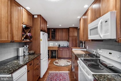 This beautifully restored Moorestown treasure offers more than 7