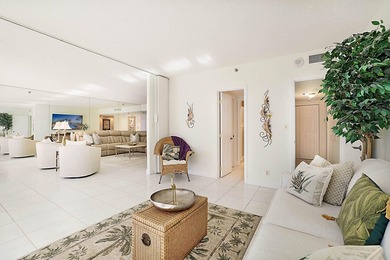 Experience the ultimate in oceanfront luxury with this rarely - photo 18