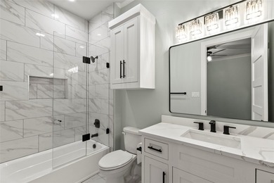 Estate-style waterfront new construction on approximately .58 - photo 19