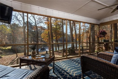 Lake Oconee Home For Sale in Greensboro Georgia
