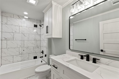 Estate-style waterfront new construction on approximately .58 - photo 24