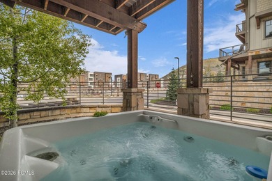 Rarely available end-unit townhome at 3827 Blackstone Drive - photo 26
