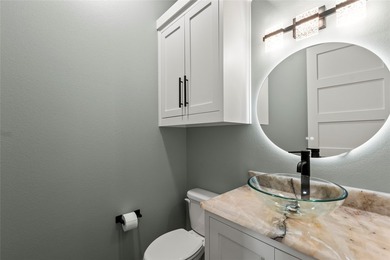 Estate-style waterfront new construction on approximately .58 - photo 26