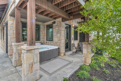 Rarely available end-unit townhome at 3827 Blackstone Drive - photo 27