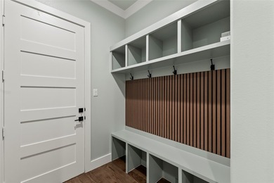 Estate-style waterfront new construction on approximately .58 - photo 27