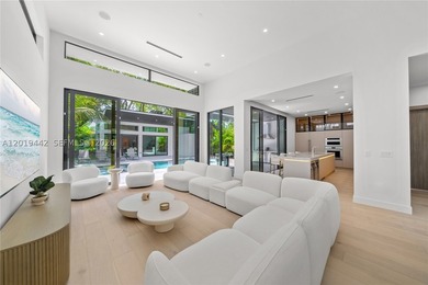 A striking contemporary estate in Buena Vista designed around - photo 8