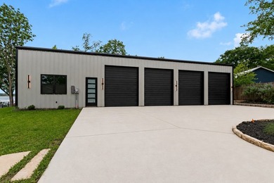 Estate-style waterfront new construction on approximately .58 - photo 28