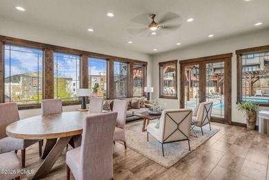 Rarely available end-unit townhome at 3827 Blackstone Drive - photo 30
