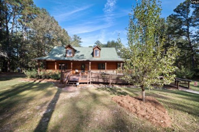Lake Home For Sale in Lexington, South Carolina