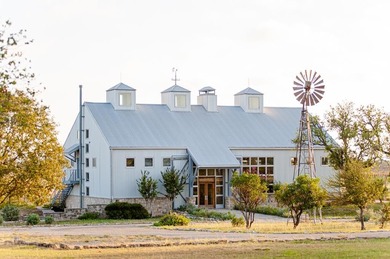 (private lake, pond, creek) Commercial For Sale in Fredericksburg Texas