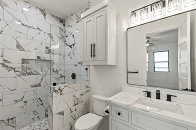 Estate-style waterfront new construction on approximately .58 - photo 32