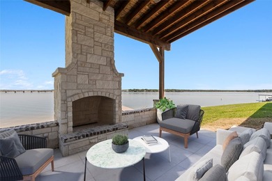 Estate-style waterfront new construction on approximately .58 - photo 34