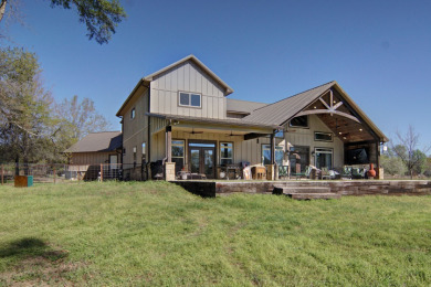 Lake Fork Home For Sale in Alba Texas