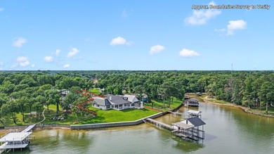 Estate-style waterfront new construction on approximately .58 - photo 39