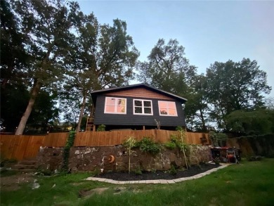 Lake Home For Sale in Rogers, Arkansas
