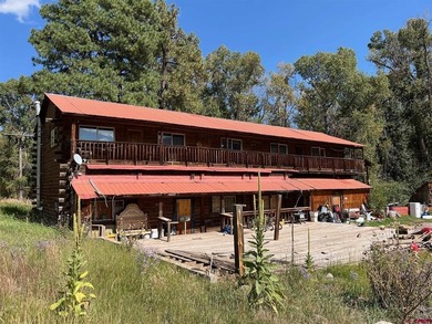 (private lake, pond, creek) Lot For Sale in Durango Colorado