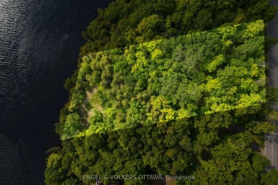 Lake Lot For Sale in Greater Madawaska,