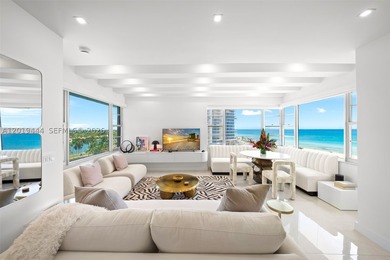 Casual elegance describes this BEACHFRONT pied-a-terre. NEWLY - photo 1