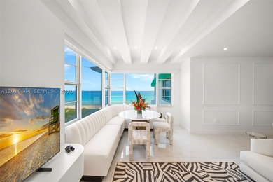 Casual elegance describes this BEACHFRONT pied-a-terre. NEWLY - photo 2