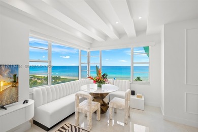 Casual elegance describes this BEACHFRONT pied-a-terre. NEWLY - photo 3