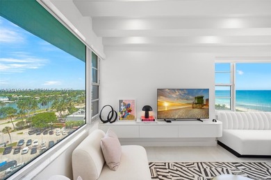 Casual elegance describes this BEACHFRONT pied-a-terre. NEWLY - photo 4