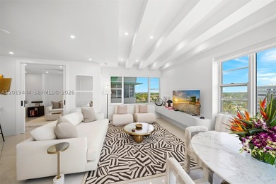Casual elegance describes this BEACHFRONT pied-a-terre. NEWLY - photo 5