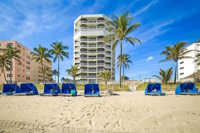 Experience the ultimate in oceanfront luxury with this rarely - photo 45