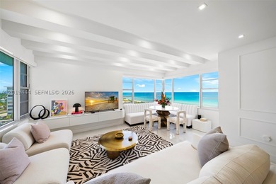 Casual elegance describes this BEACHFRONT pied-a-terre. NEWLY - photo 6